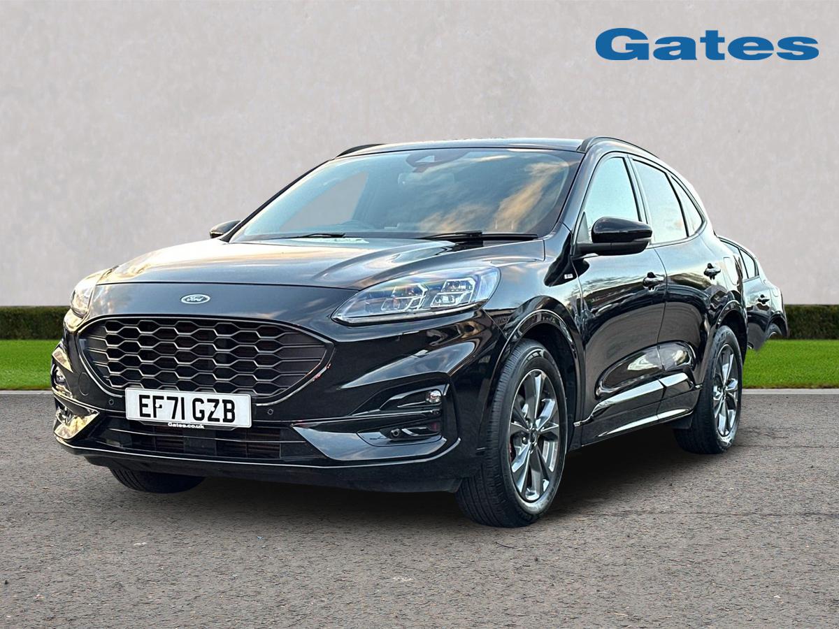 Used Ford Kuga 2022 for sale - 76983998: Photo 3