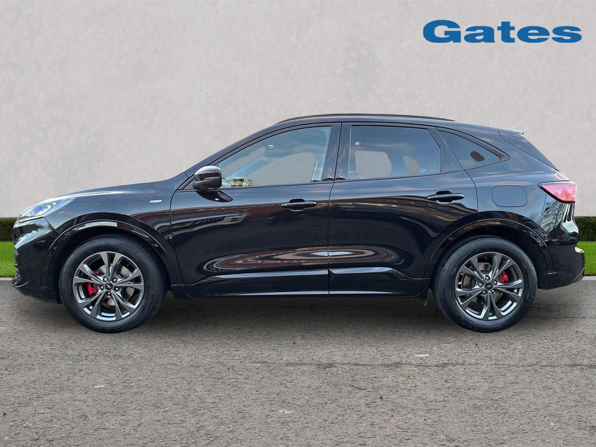 Used Ford Kuga 2022 for sale - 76983998: Photo 4