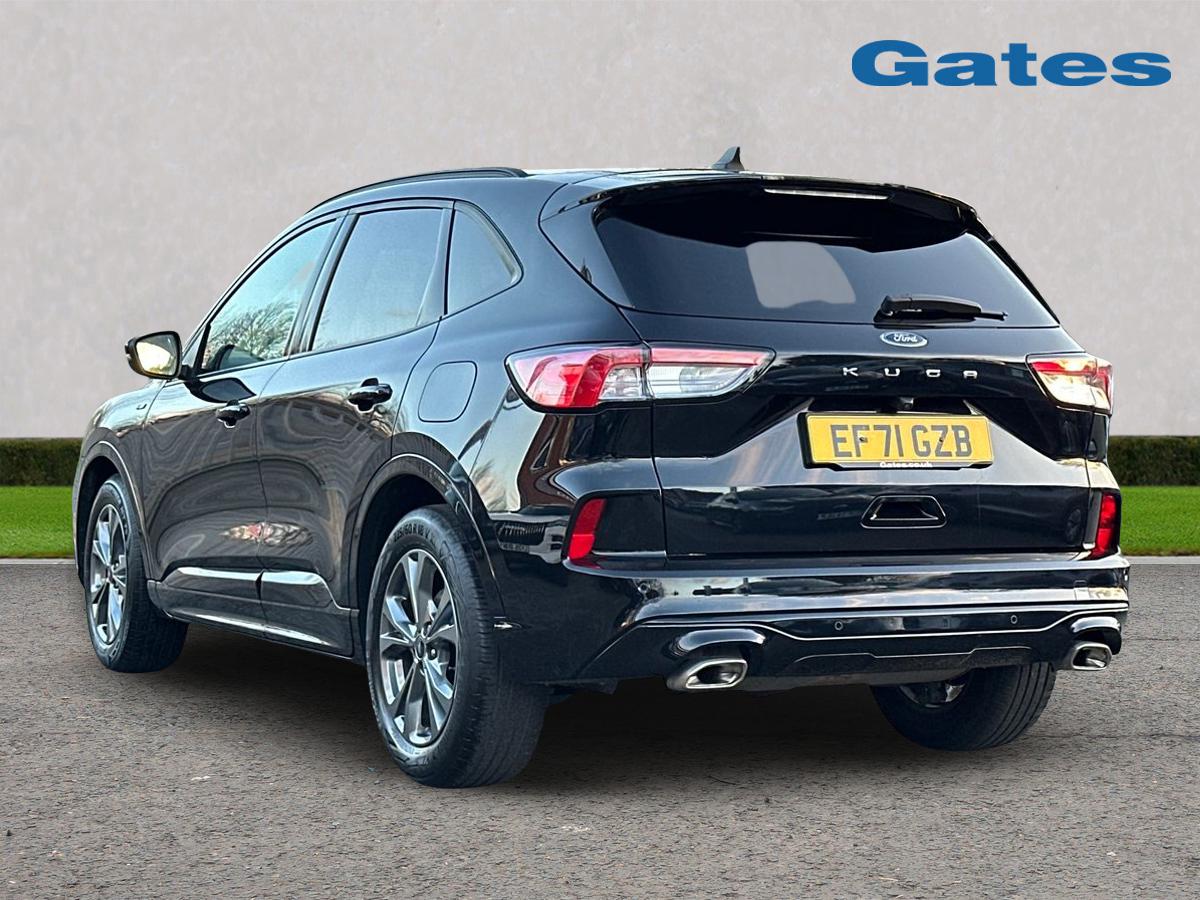 Used Ford Kuga 2022 for sale - 76983998: Photo 5