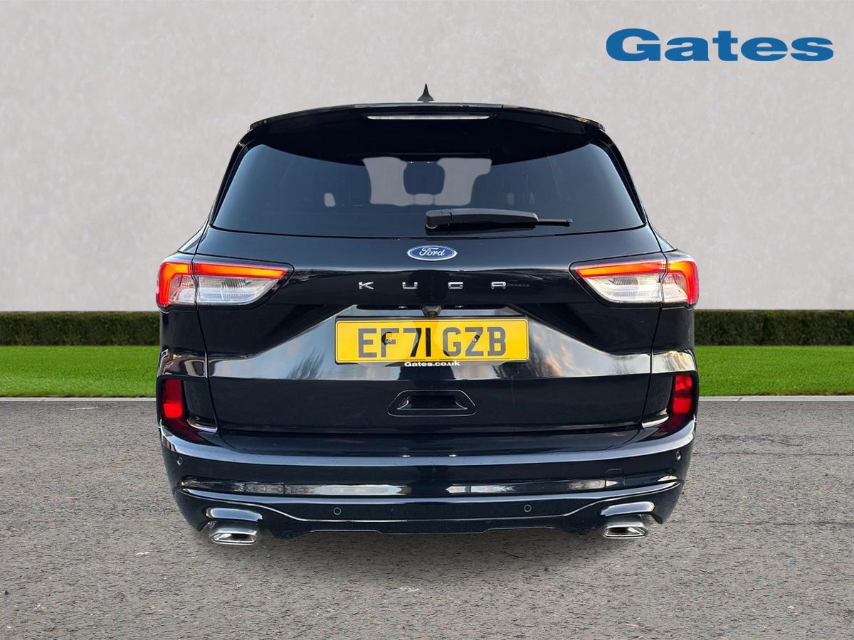 Used Ford Kuga 2022 for sale - 76983998: Photo 6