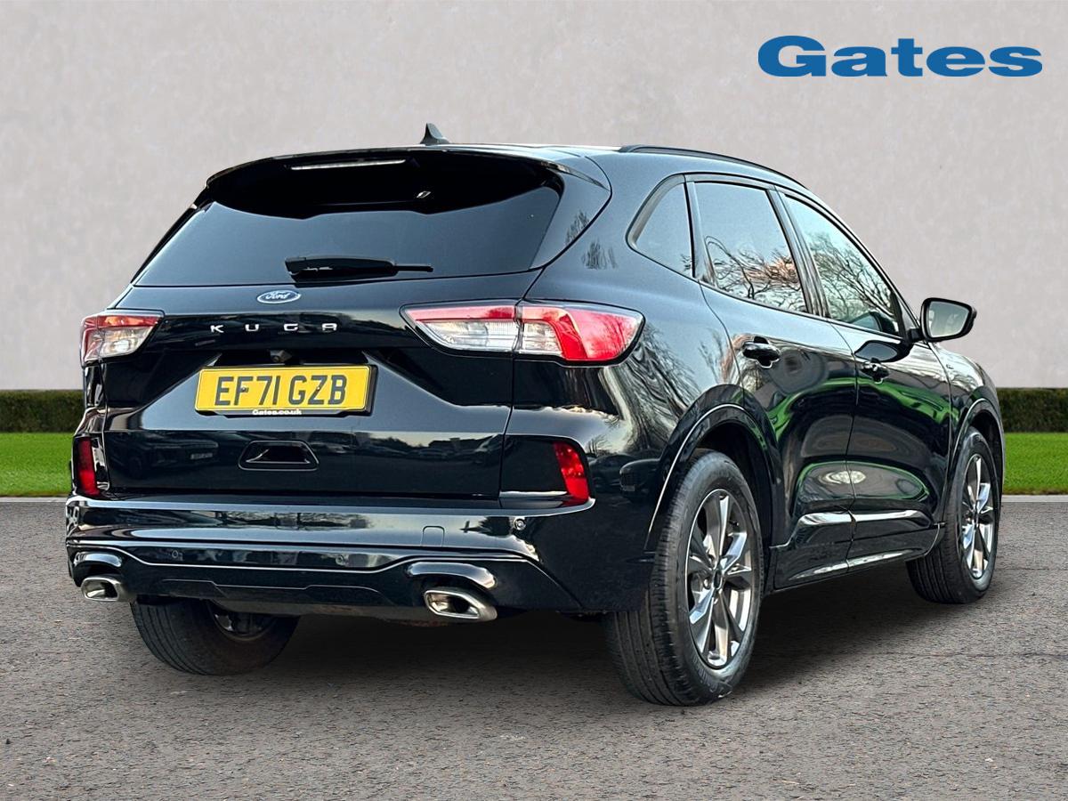 Used Ford Kuga 2022 for sale - 76983998: Photo 7