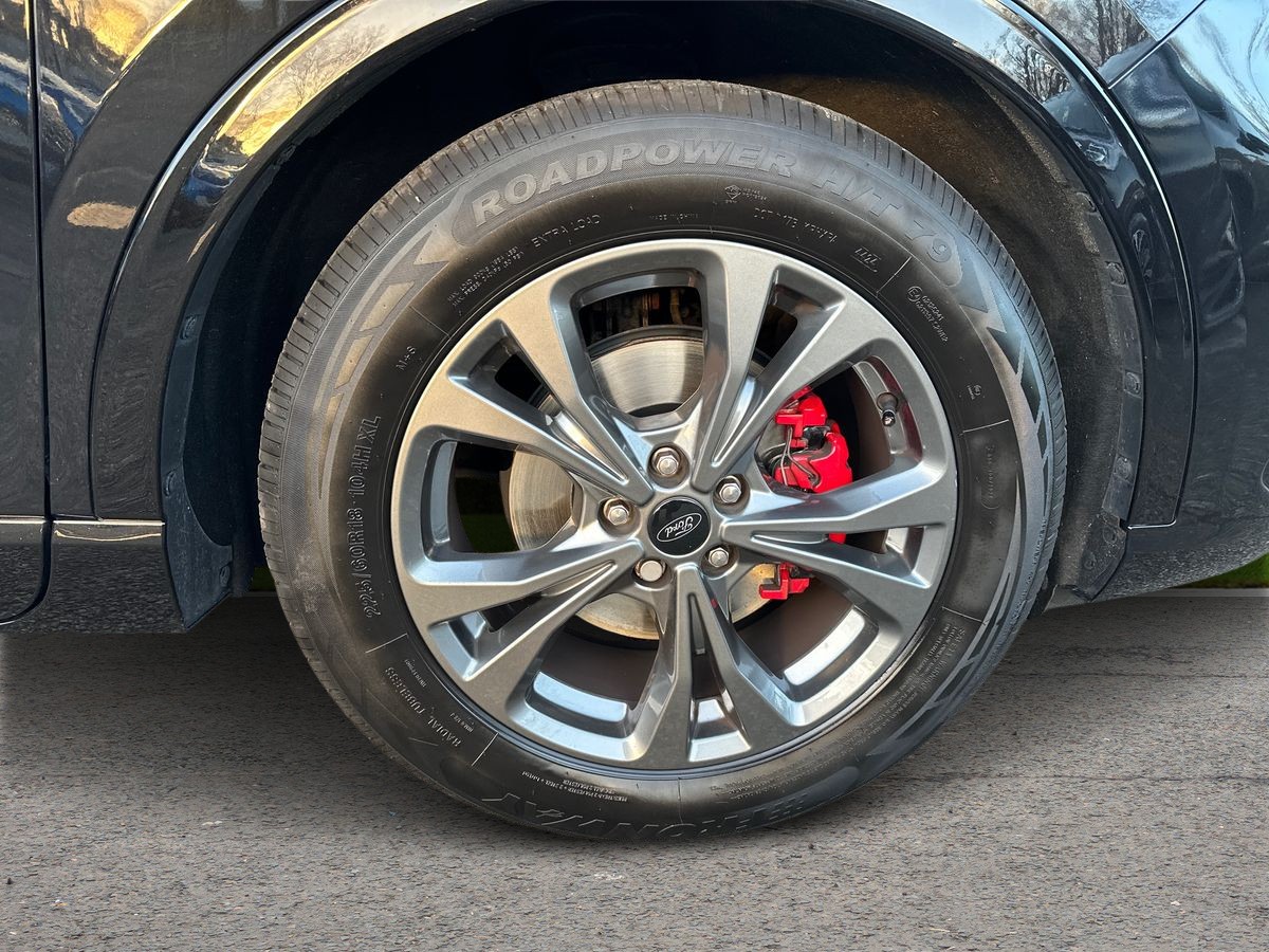 Used Ford Kuga 2022 for sale - 76983998: Photo 9