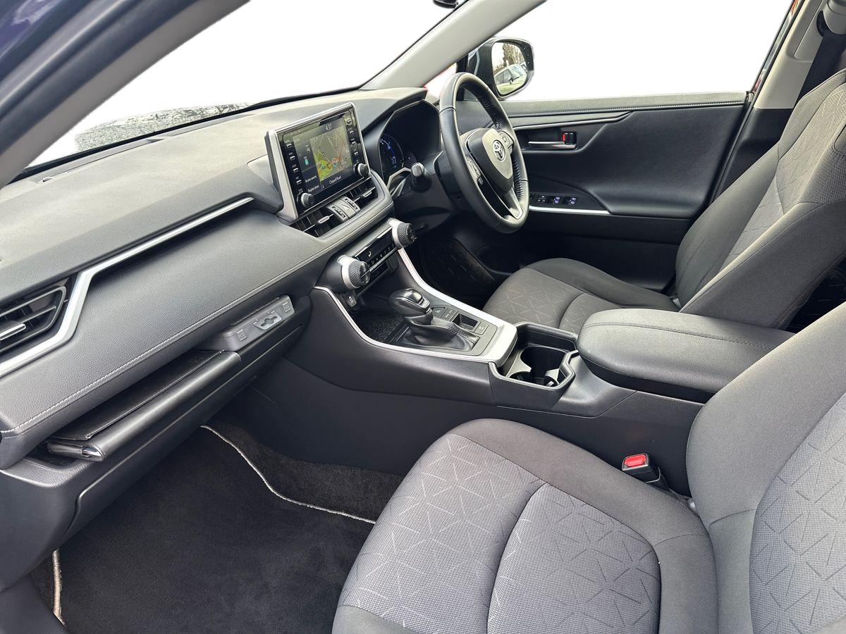 Used Toyota RAV4 2020 for sale - 77300395: Photo 11