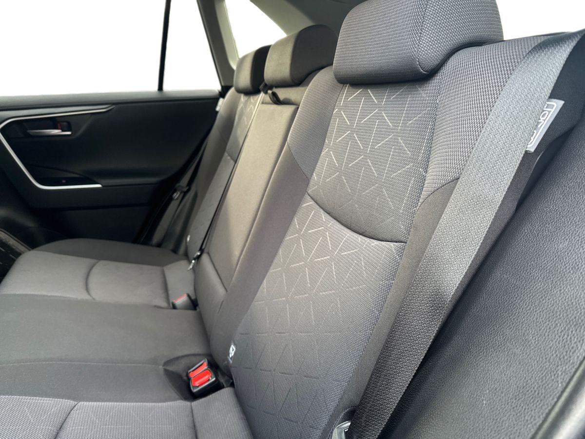 Used Toyota RAV4 2020 for sale - 77300395: Photo 14