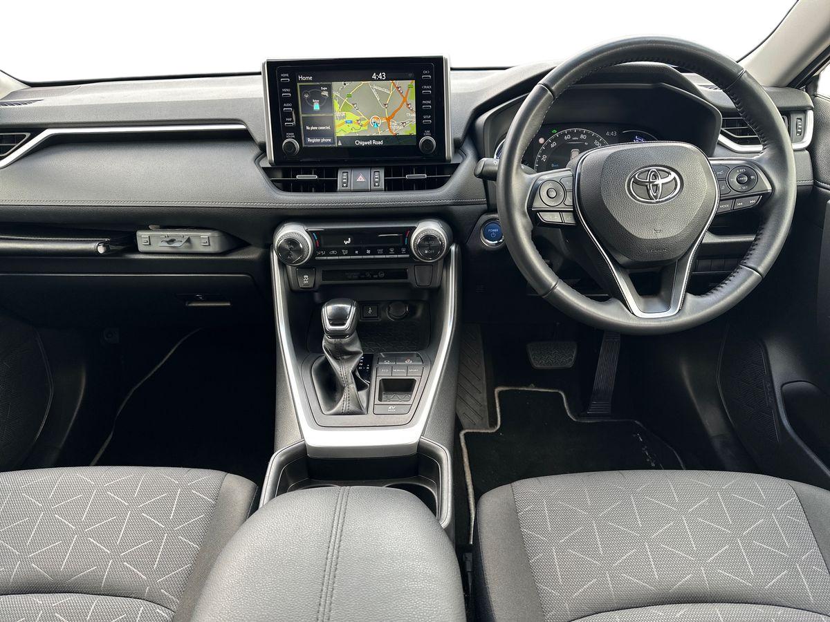 Used Toyota RAV4 2020 for sale - 77300395: Photo 15