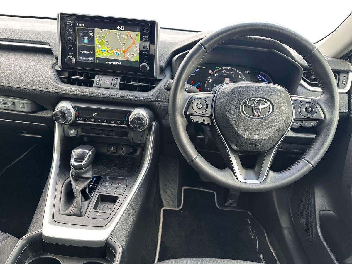 Used Toyota RAV4 2020 for sale - 77300395: Photo 16