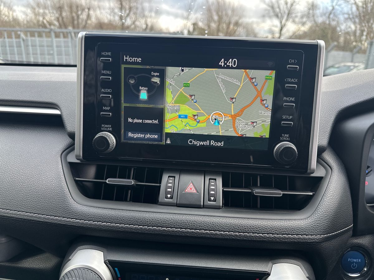 Used Toyota RAV4 2020 for sale - 77300395: Photo 19