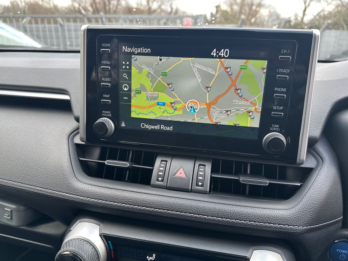 Used Toyota RAV4 2020 for sale - 77300395: Photo 20