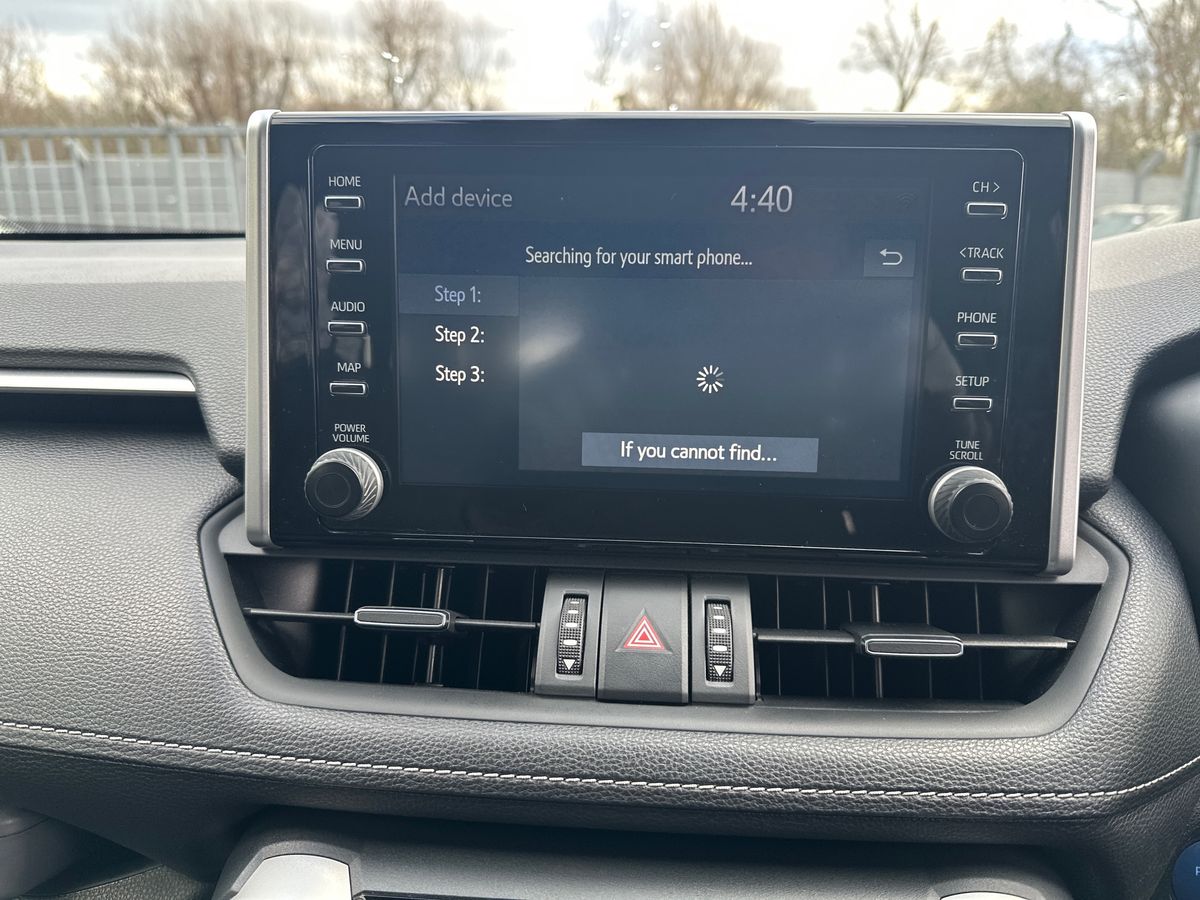 Used Toyota RAV4 2020 for sale - 77300395: Photo 21