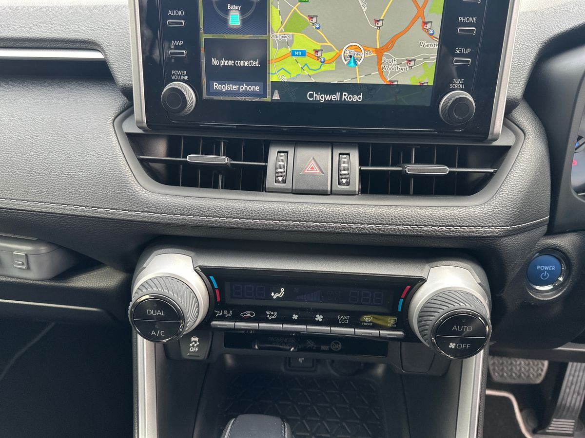 Used Toyota RAV4 2020 for sale - 77300395: Photo 22