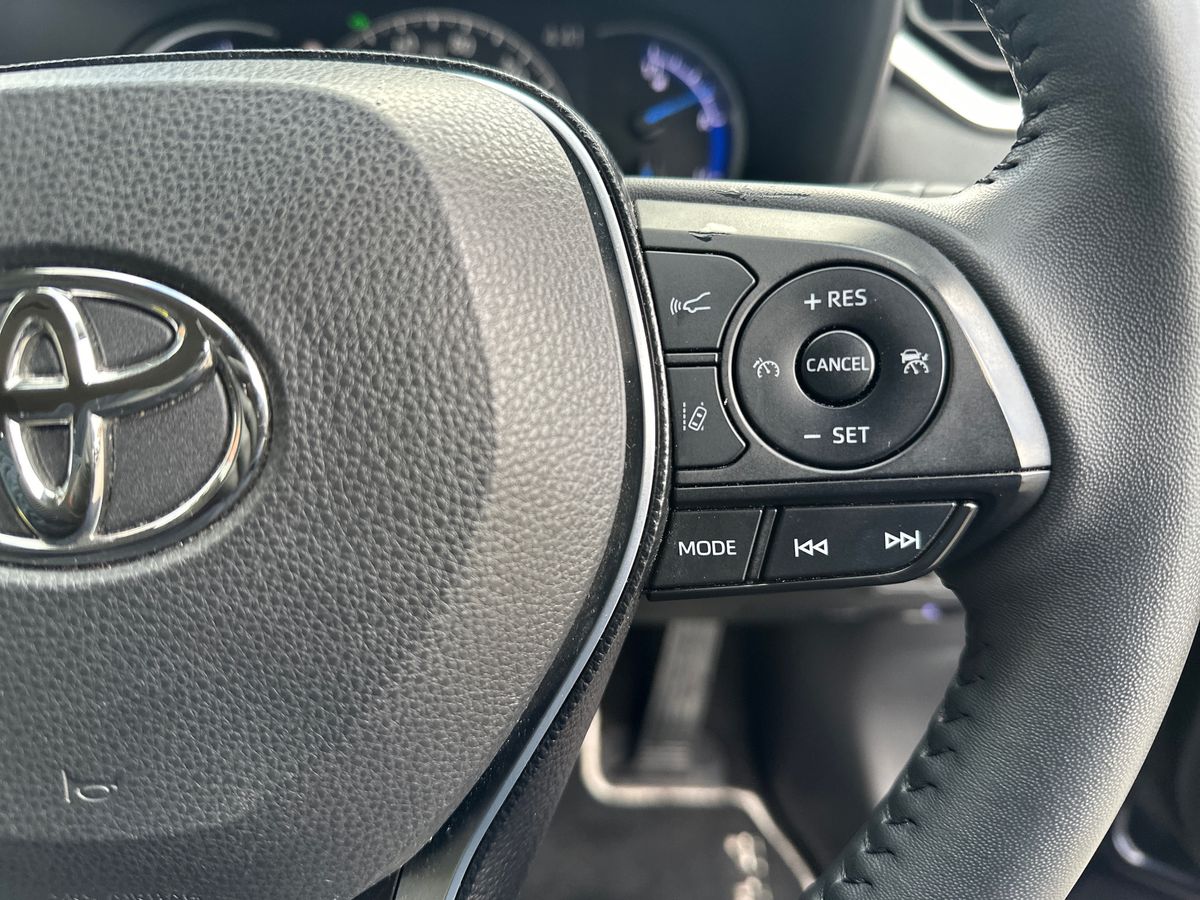 Used Toyota RAV4 2020 for sale - 77300395: Photo 27