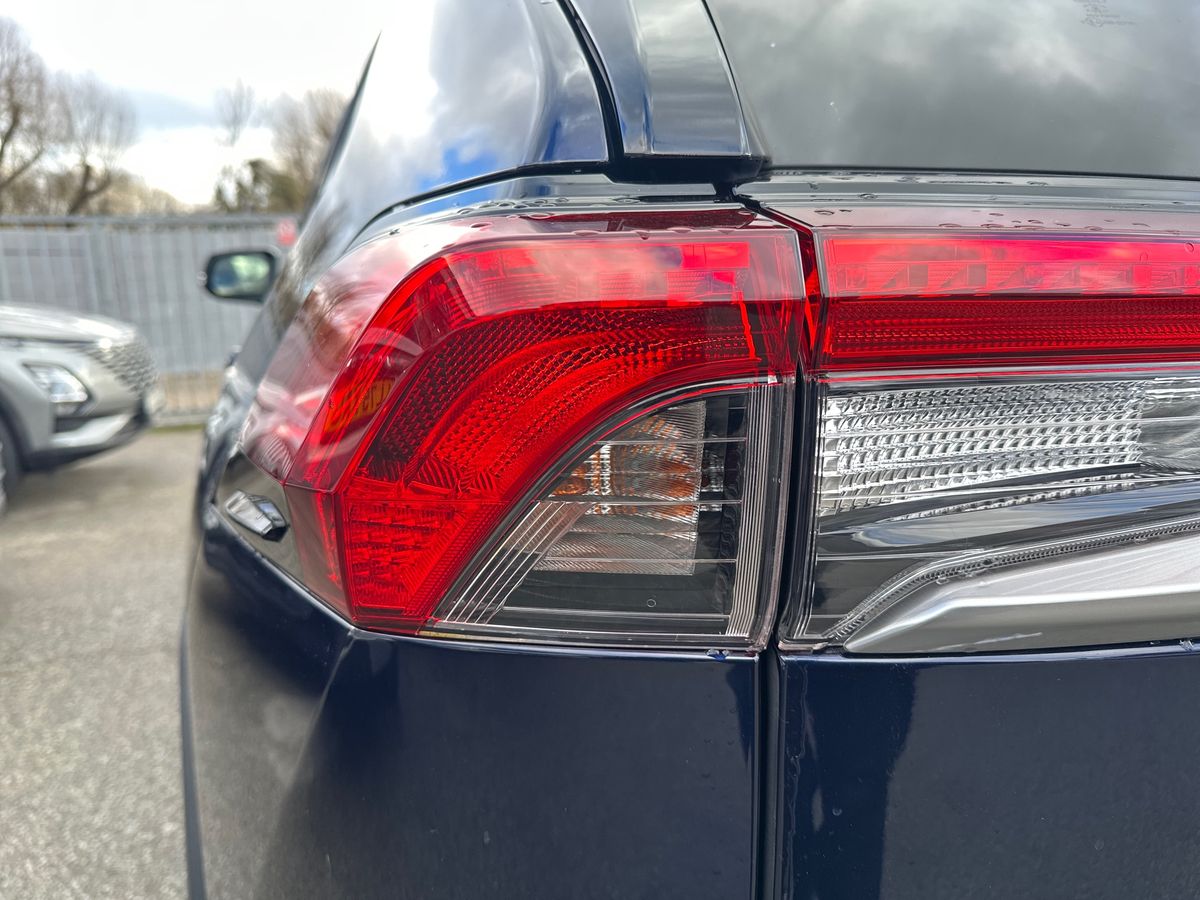 Used Toyota RAV4 2020 for sale - 77300395: Photo 33