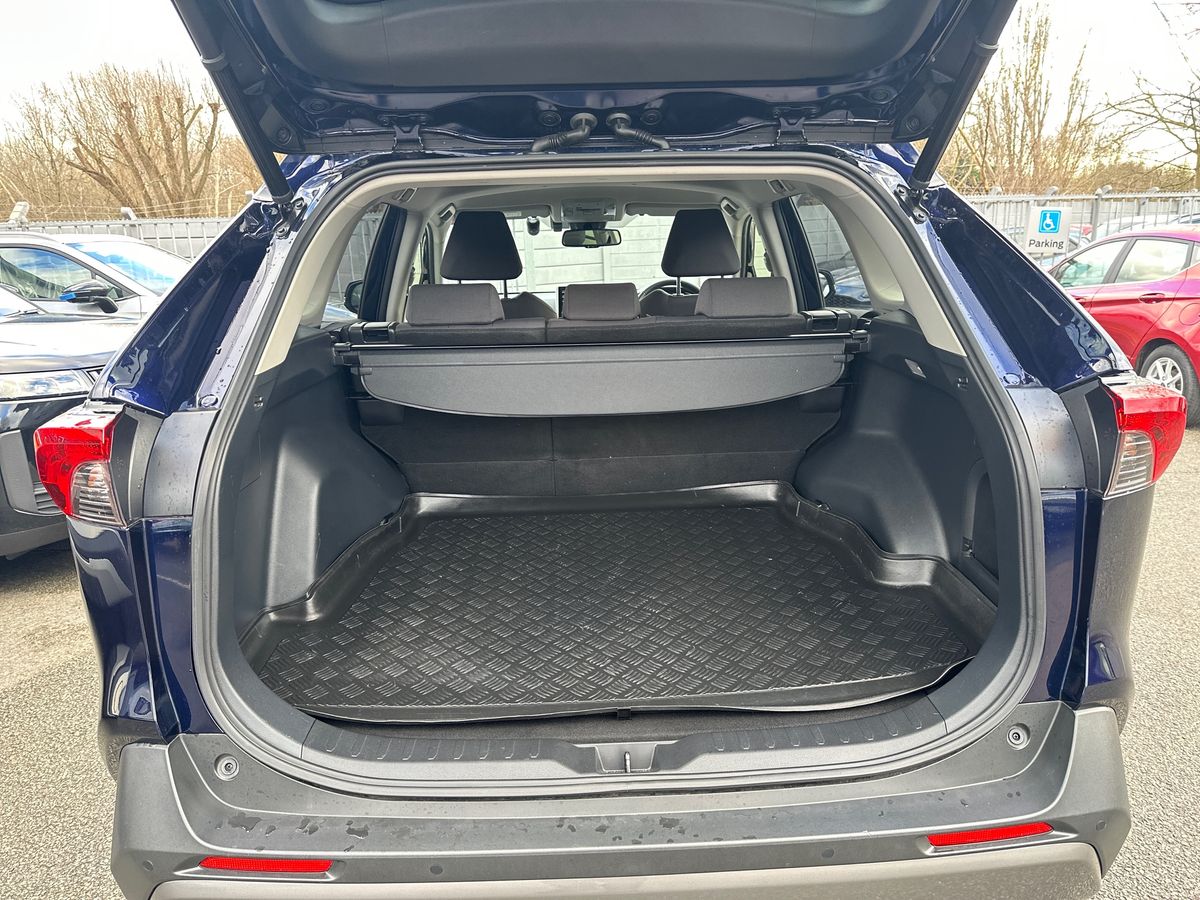 Used Toyota RAV4 2020 for sale - 77300395: Photo 34