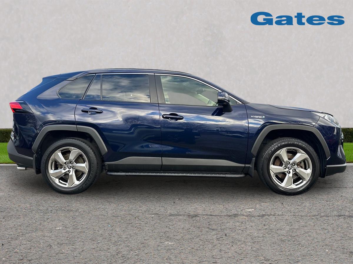 Used Toyota RAV4 2020 for sale - 77300395: Photo 8