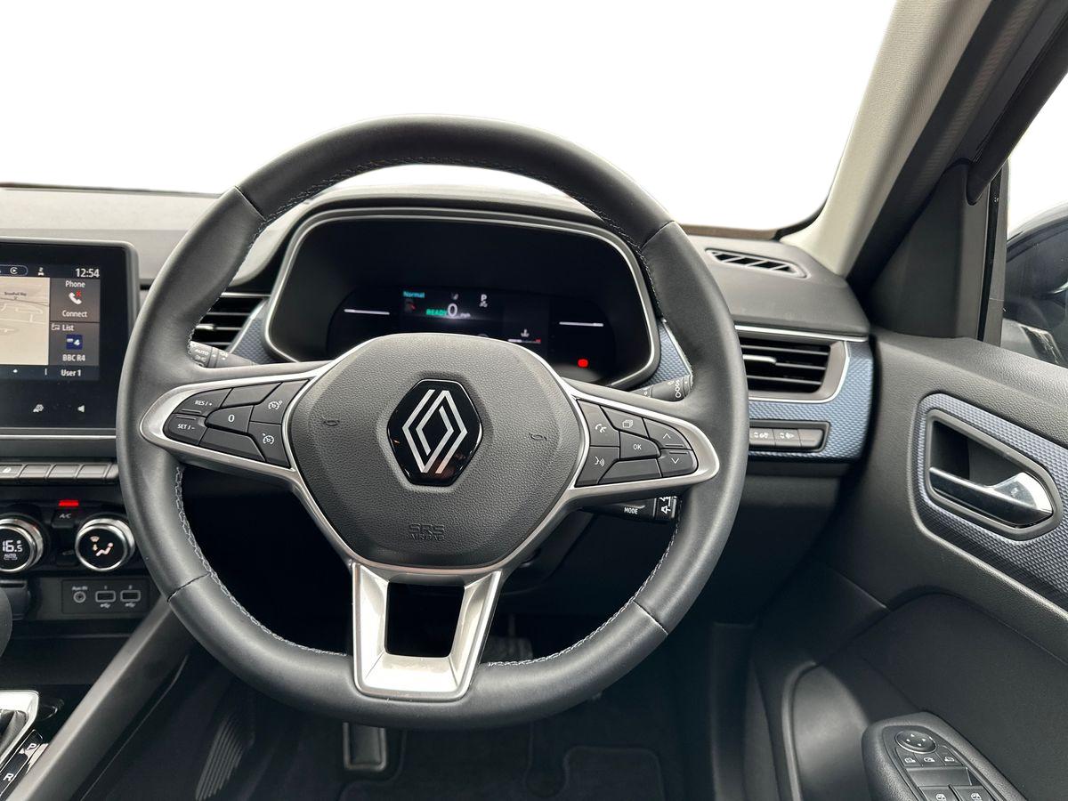 Used Renault Arkana 2024 for sale - 77726050: Photo 17