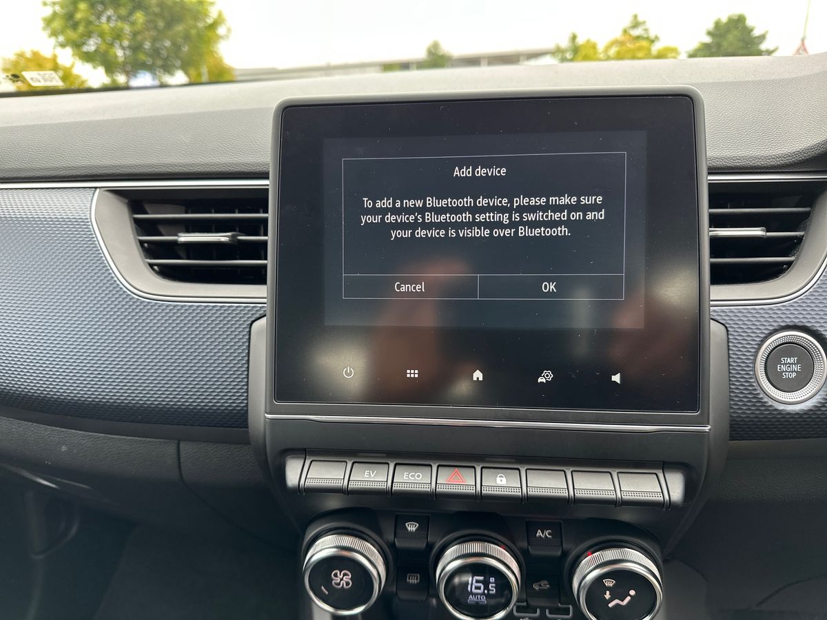 Used Renault Arkana 2024 for sale - 77726050: Photo 21