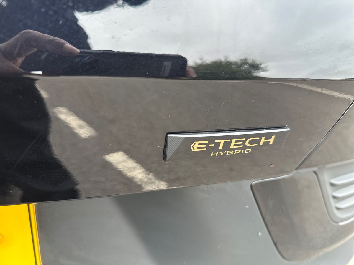 Used Renault Arkana 2024 for sale - 77726050: Photo 36