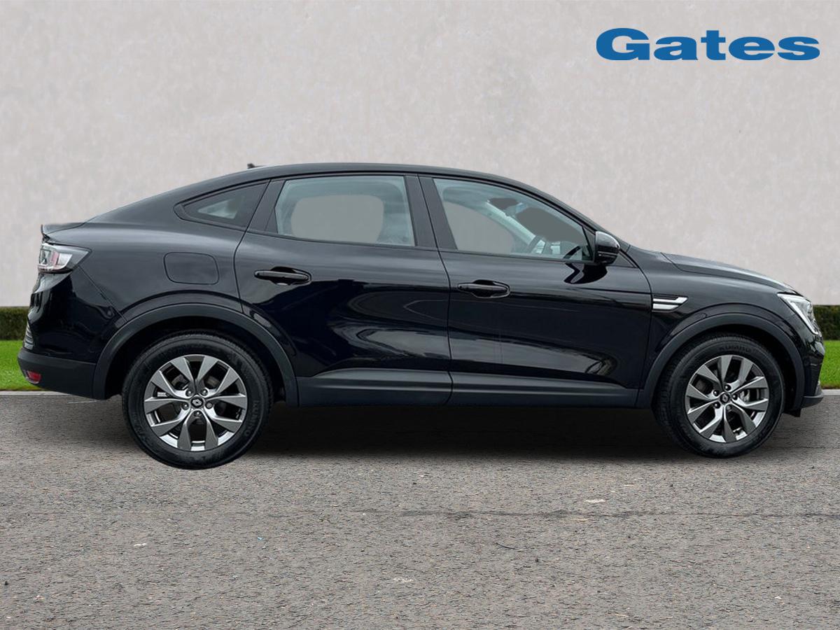 Used Renault Arkana 2024 for sale - 77726050: Photo 8