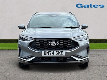 Used Ford Kuga 2024 for sale - 78892584: Photo