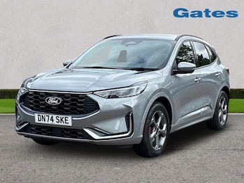 Used Ford Kuga 2024 for sale - 78892584: Photo