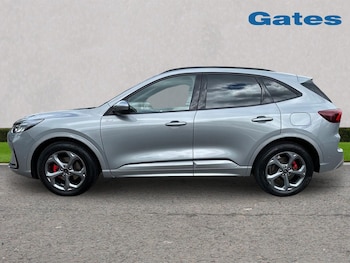 Used Ford Kuga 2024 for sale - 78892584: Photo