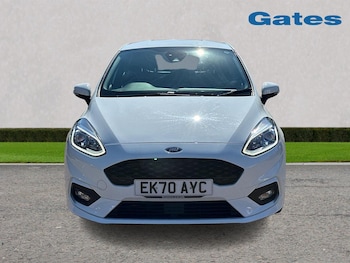 Used Ford Fiesta 2020 for sale - 79514544: Photo