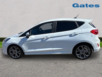 Used Ford Fiesta 2020 for sale - 79514544: Photo