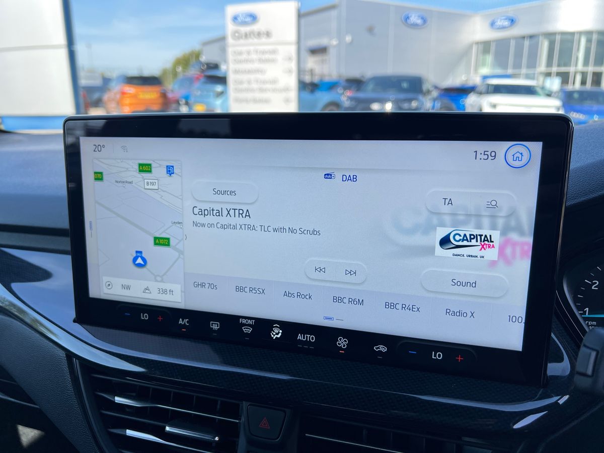 Used Ford Focus 2022 for sale - 76717289: Photo 19