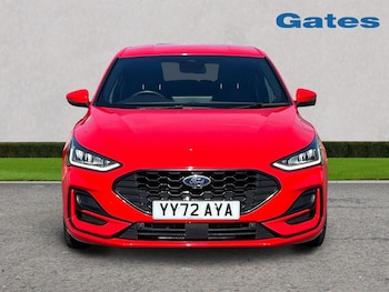 Used Ford Focus 2022 for sale - 76717289: Photo