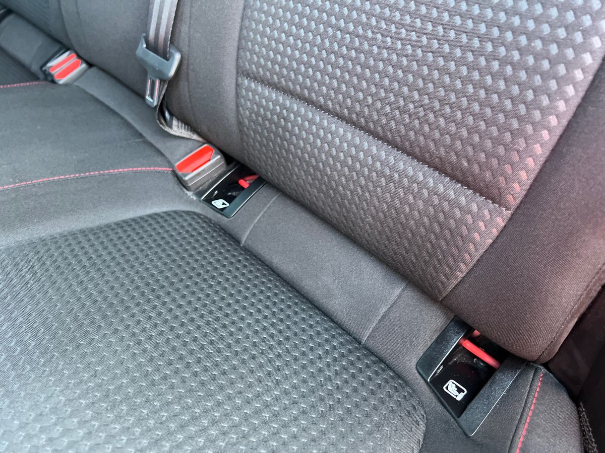 Used Ford Focus 2022 for sale - 76717289: Photo 31