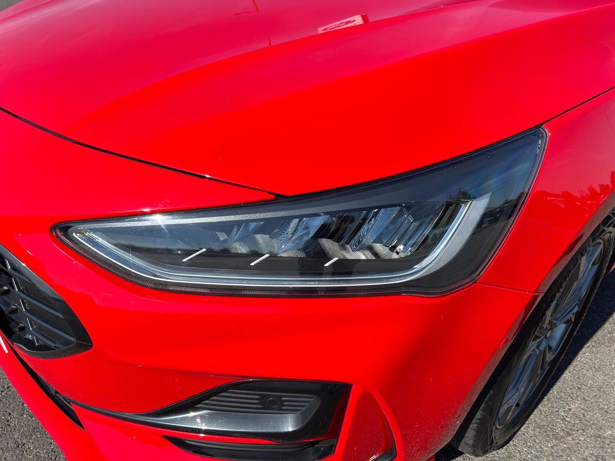 Used Ford Focus 2022 for sale - 76717289: Photo 32