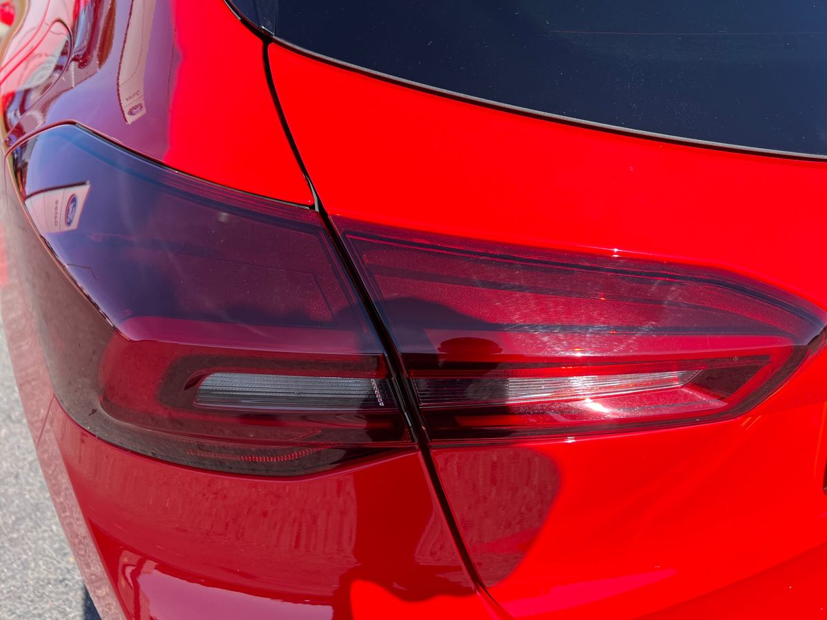 Used Ford Focus 2022 for sale - 76717289: Photo 33