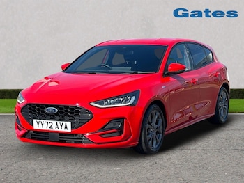 Used Ford Focus 2022 for sale - 76717289: Photo