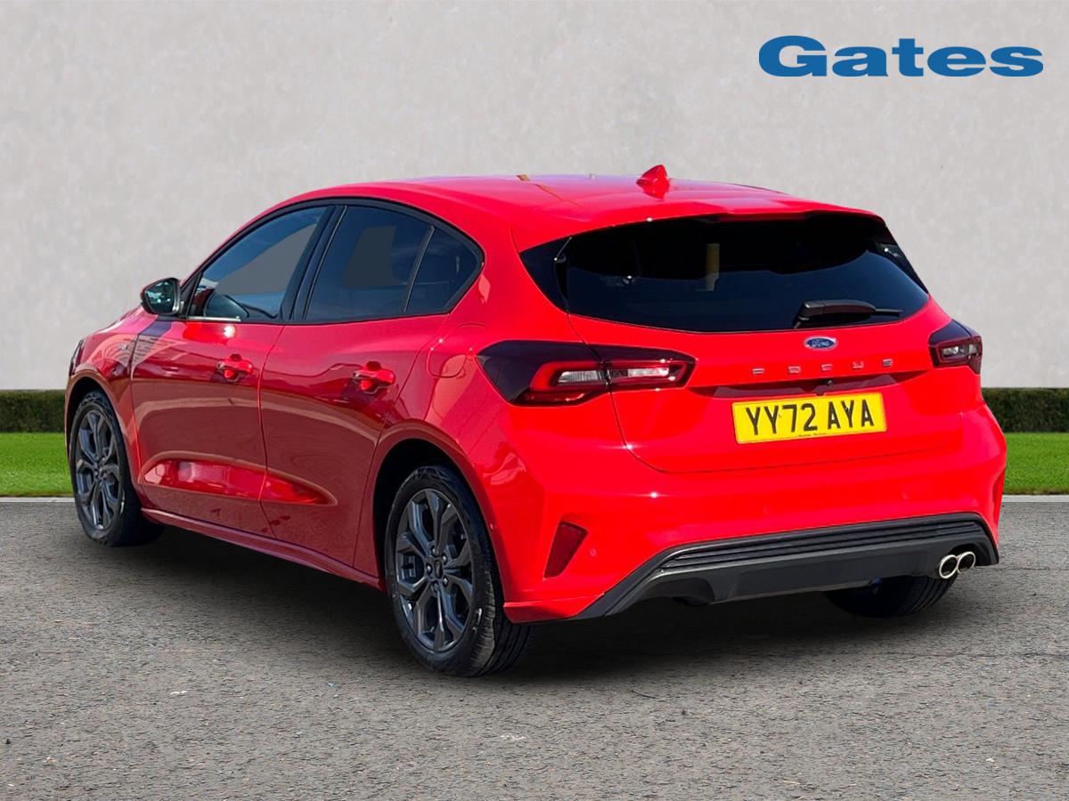 Used Ford Focus 2022 for sale - 76717289: Photo 5