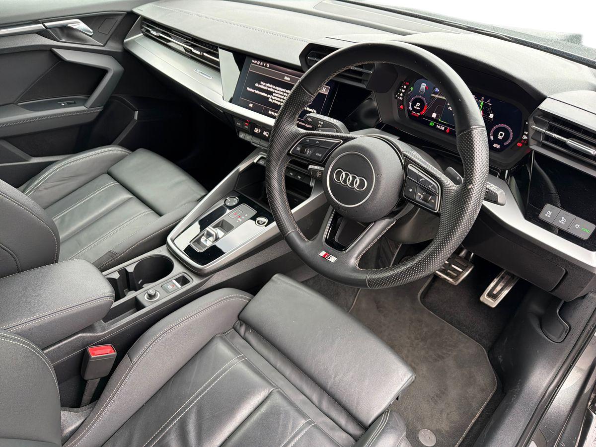 Used Audi A3 2024 for sale - 77614358: Photo 10