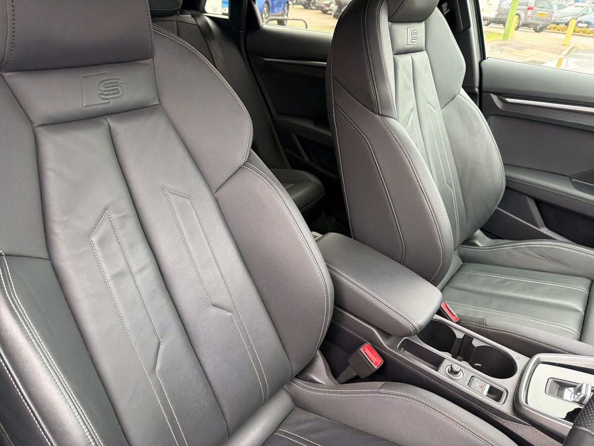 Used Audi A3 2024 for sale - 77614358: Photo 12