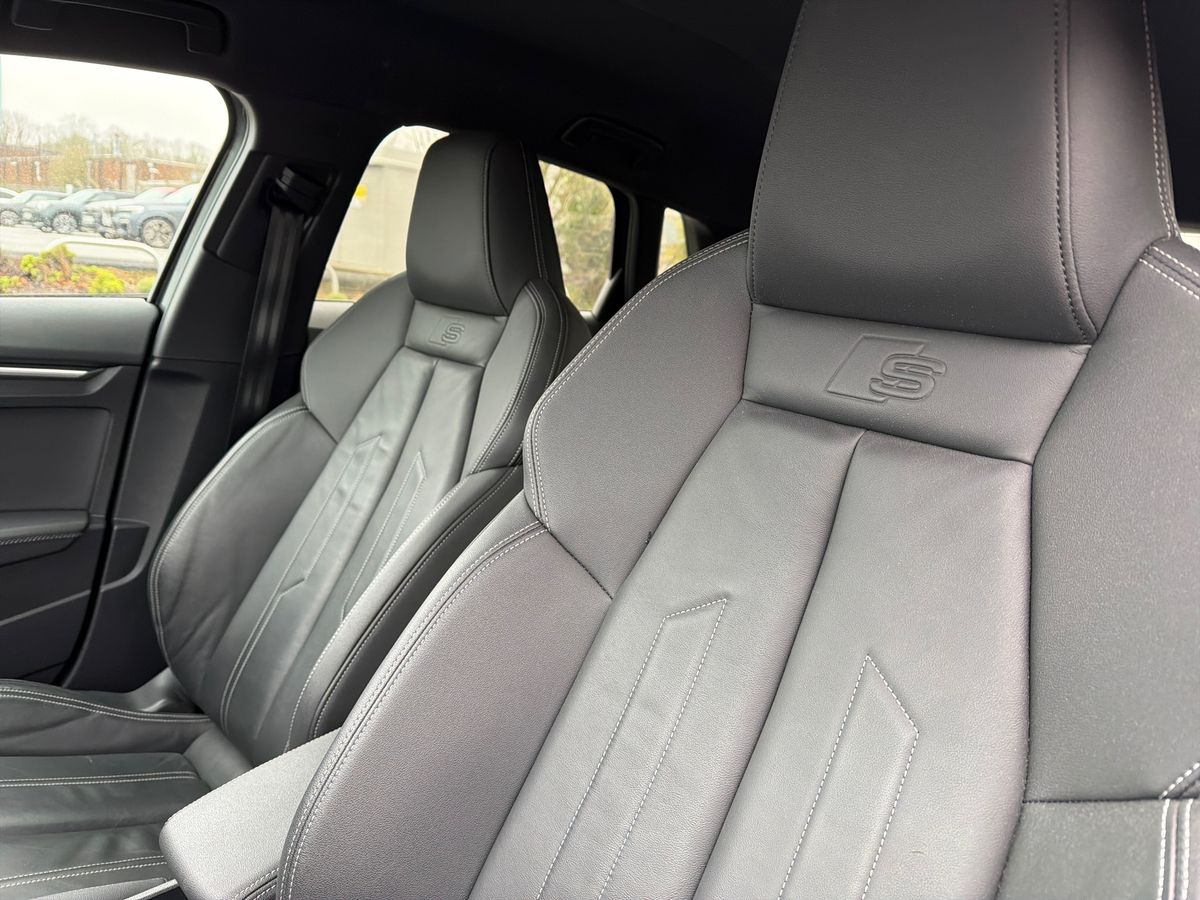 Used Audi A3 2024 for sale - 77614358: Photo 13