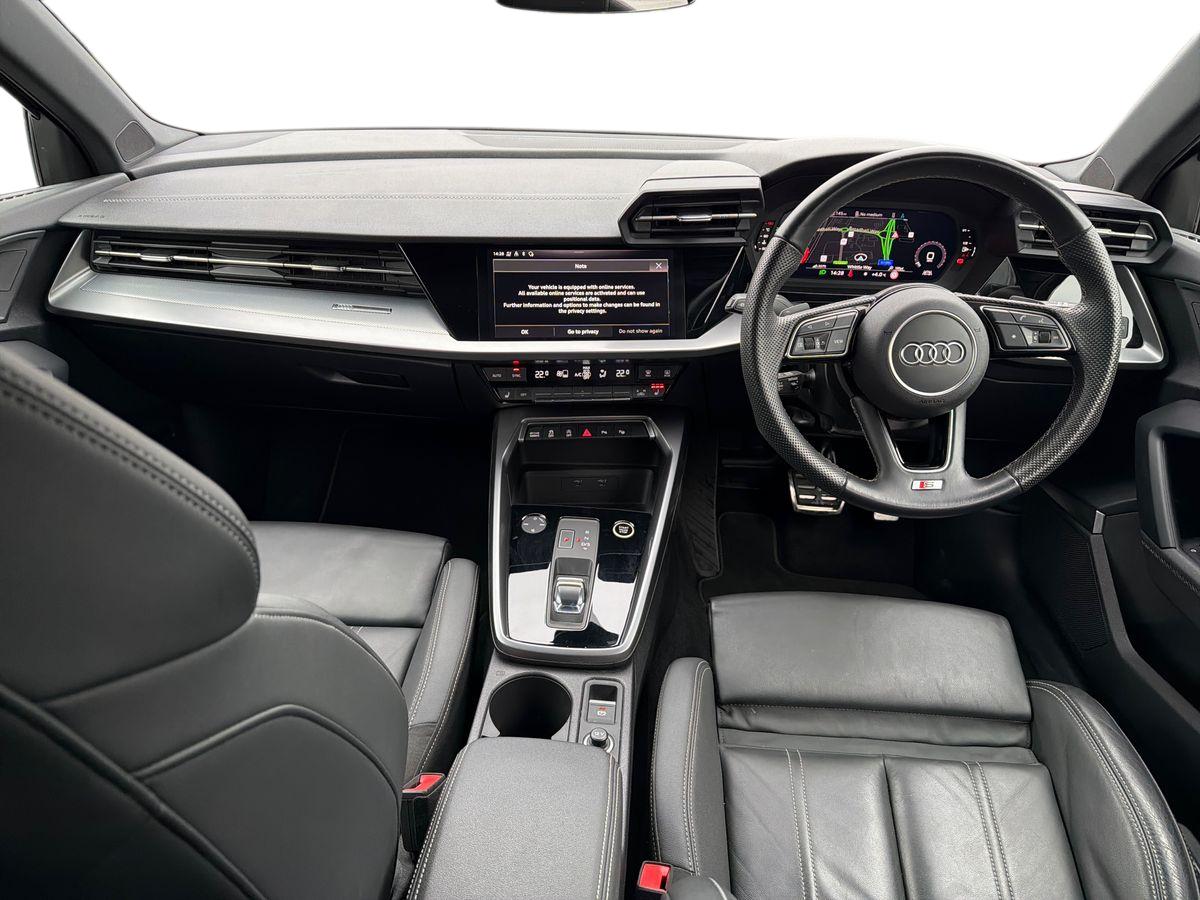 Used Audi A3 2024 for sale - 77614358: Photo 15