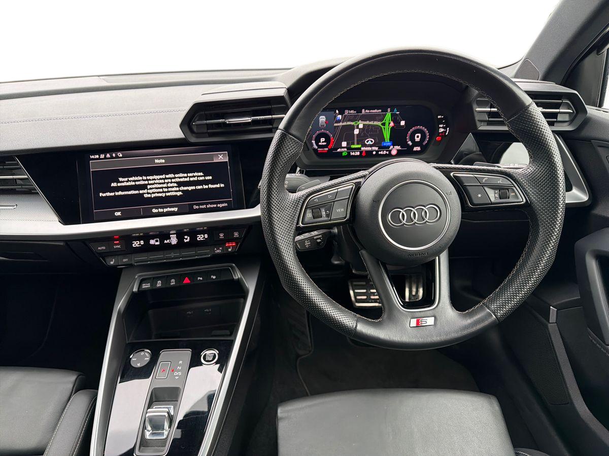Used Audi A3 2024 for sale - 77614358: Photo 16