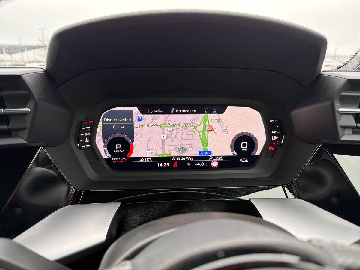 Used Audi A3 2024 for sale - 77614358: Photo 18