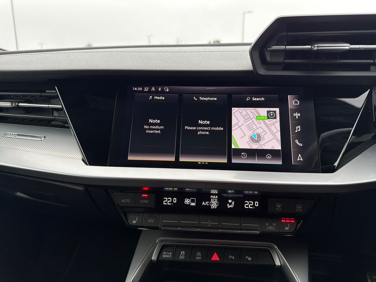 Used Audi A3 2024 for sale - 77614358: Photo 19