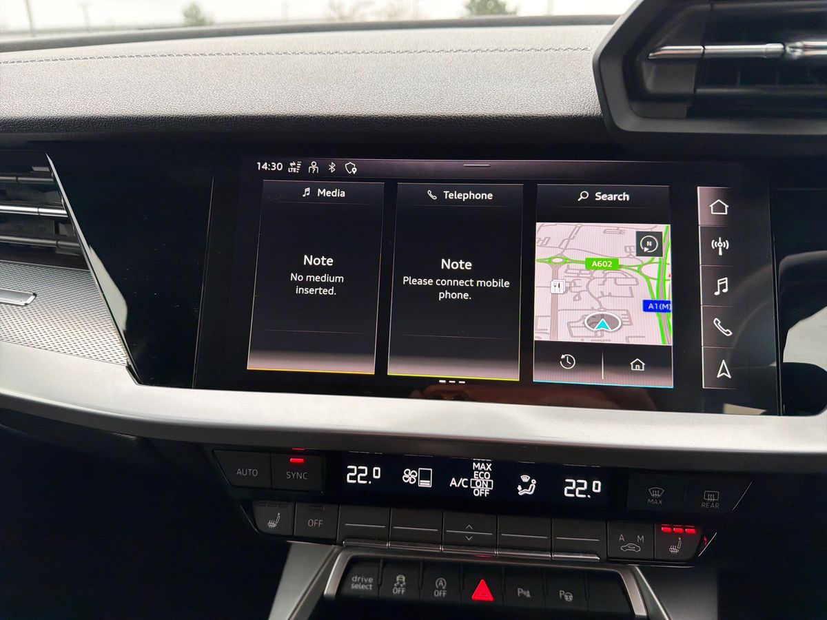 Used Audi A3 2024 for sale - 77614358: Photo 20