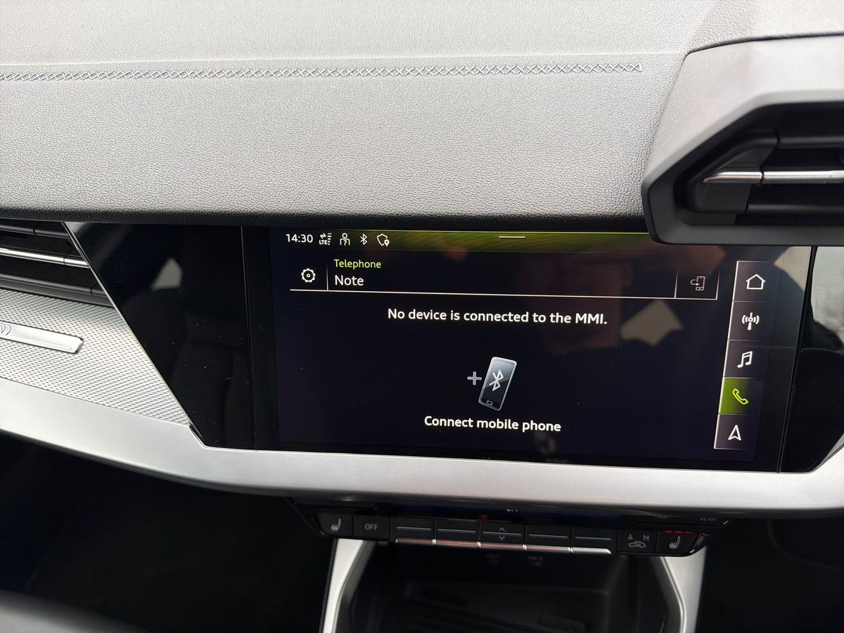 Used Audi A3 2024 for sale - 77614358: Photo 21