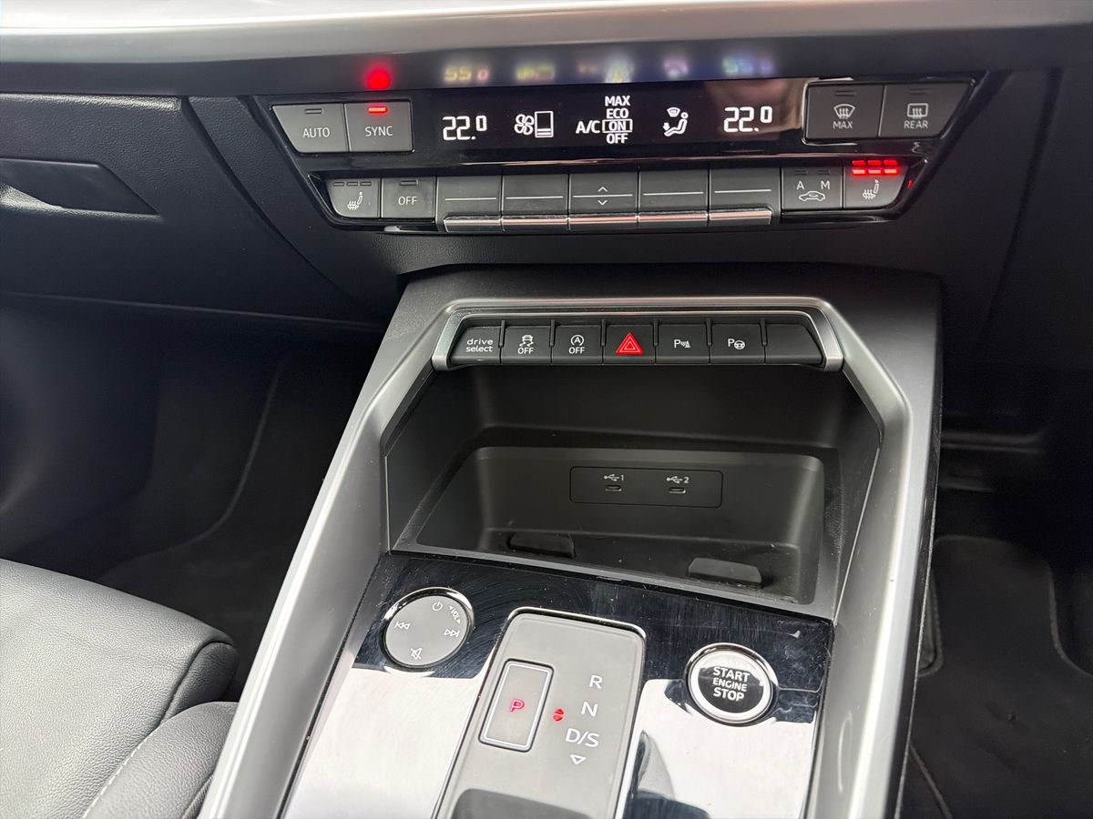 Used Audi A3 2024 for sale - 77614358: Photo 22