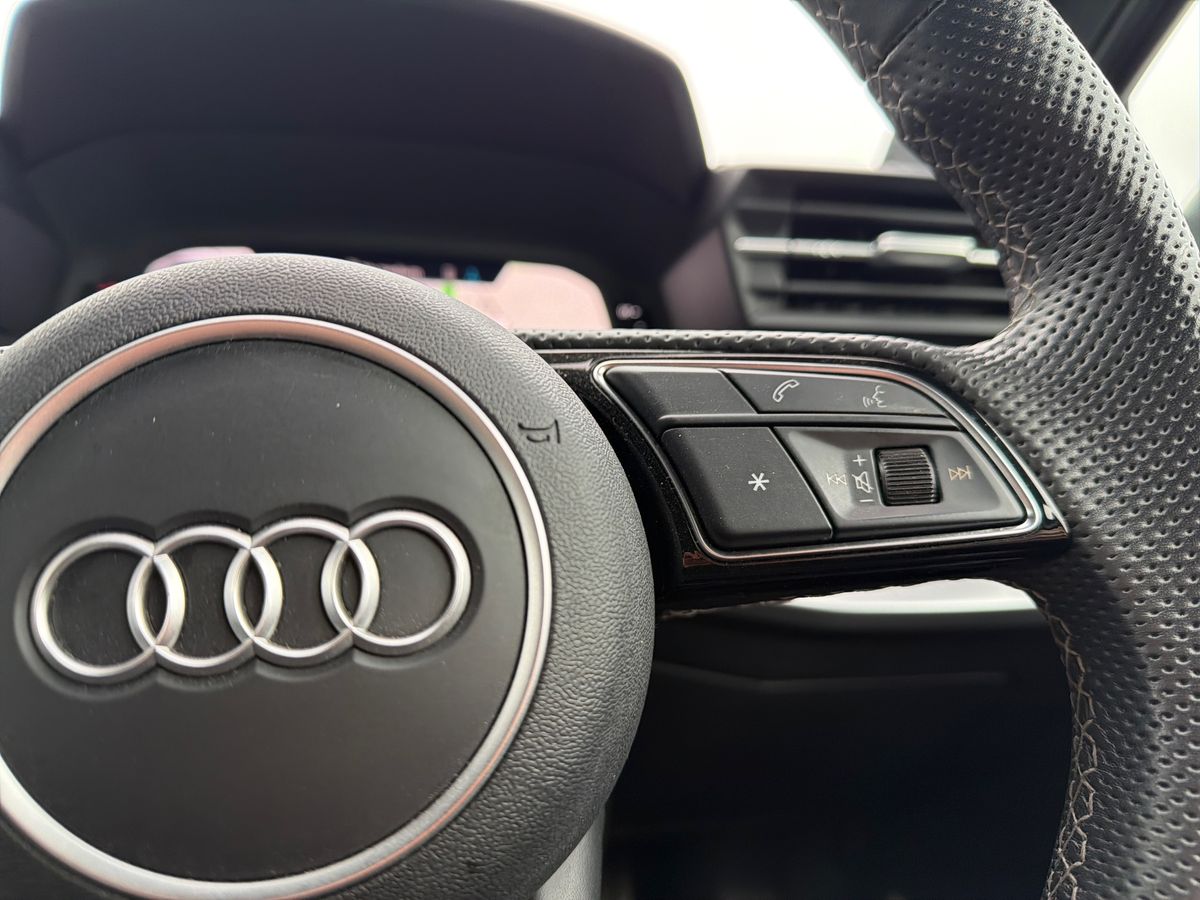 Used Audi A3 2024 for sale - 77614358: Photo 27