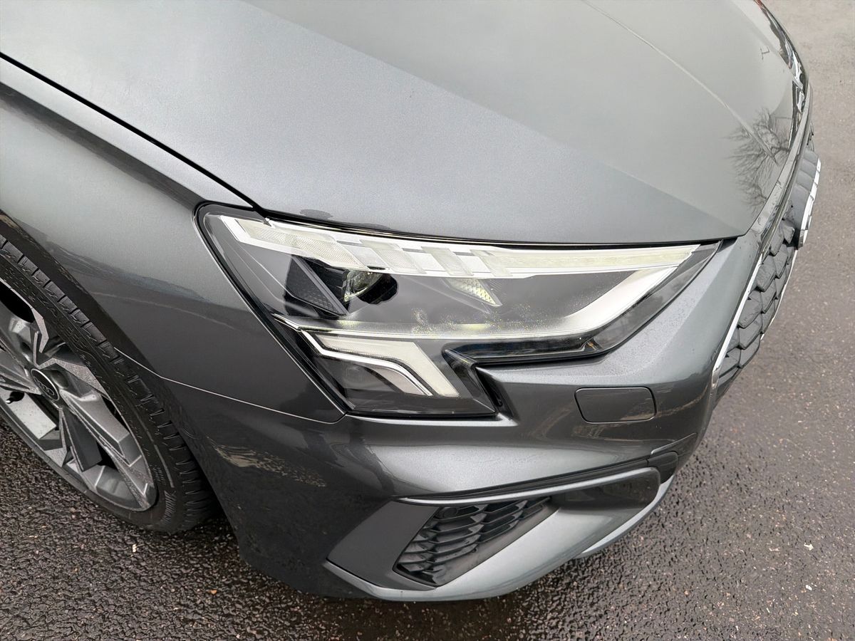 Used Audi A3 2024 for sale - 77614358: Photo 32