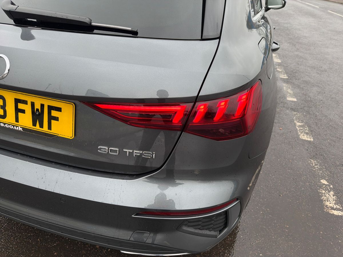 Used Audi A3 2024 for sale - 77614358: Photo 33