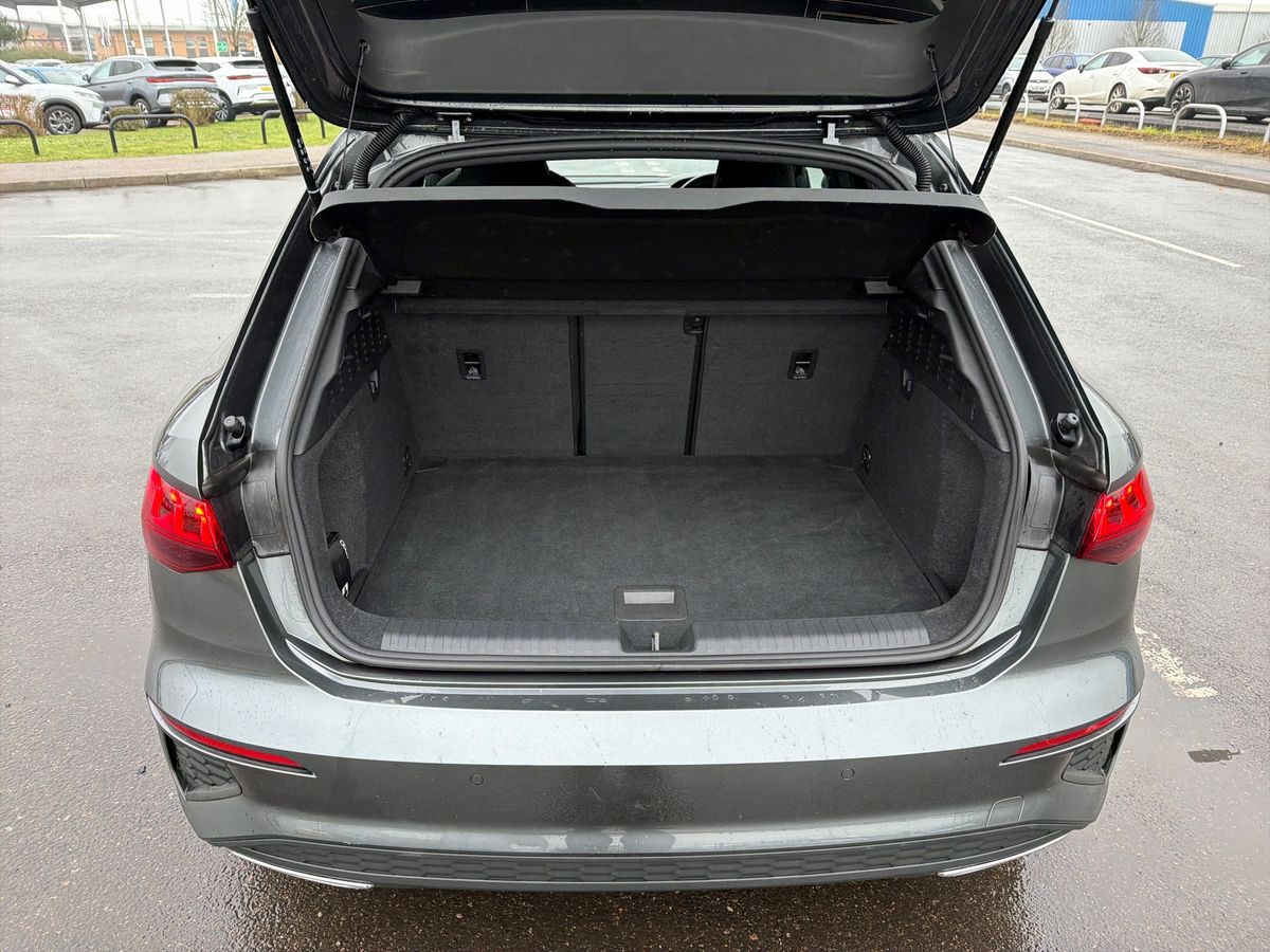 Used Audi A3 2024 for sale - 77614358: Photo 34