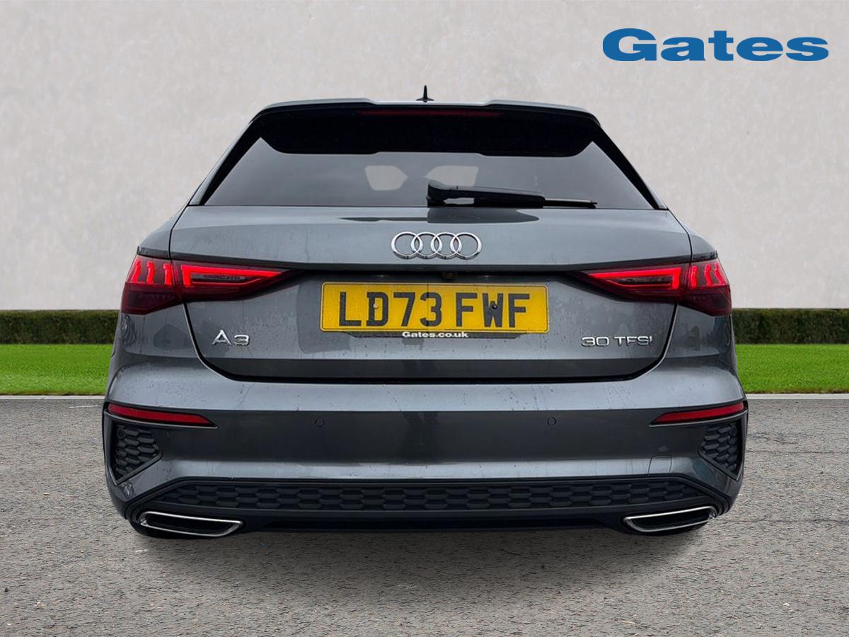 Used Audi A3 2024 for sale - 77614358: Photo 6