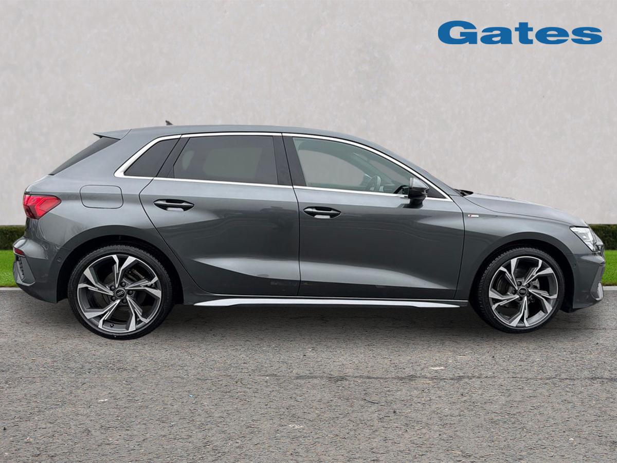 Used Audi A3 2024 for sale - 77614358: Photo 8